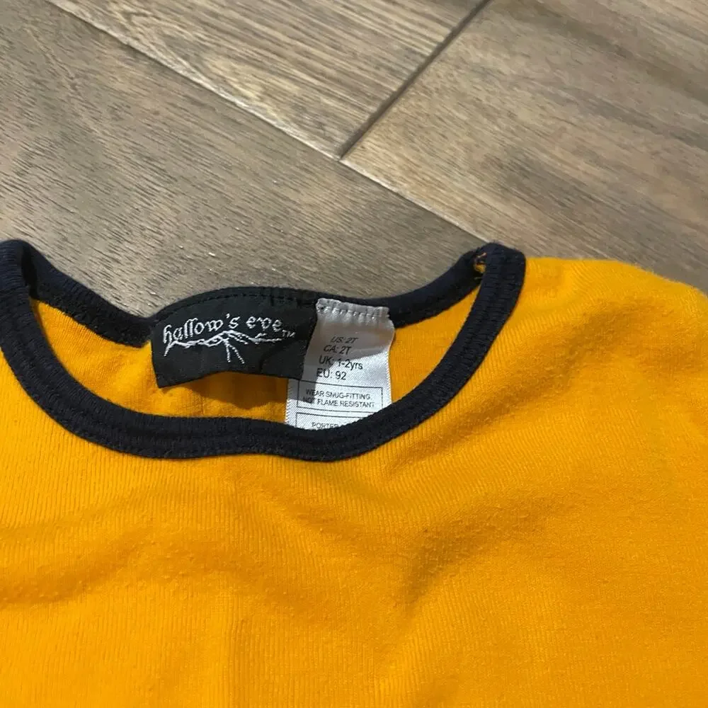 Boys bundle size 2T